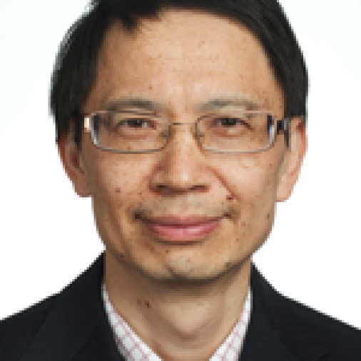 profile picture of Jianhong Wu