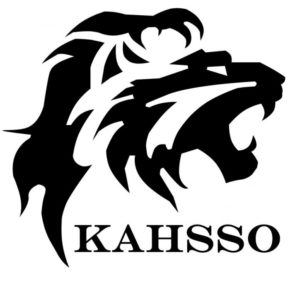 KAHSSO Logo