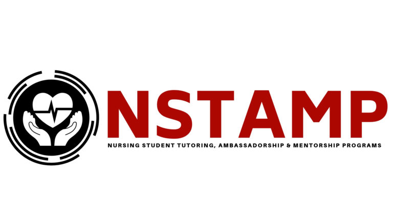 NSTAMP Logo