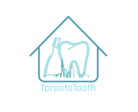 TorontoTooth Logo