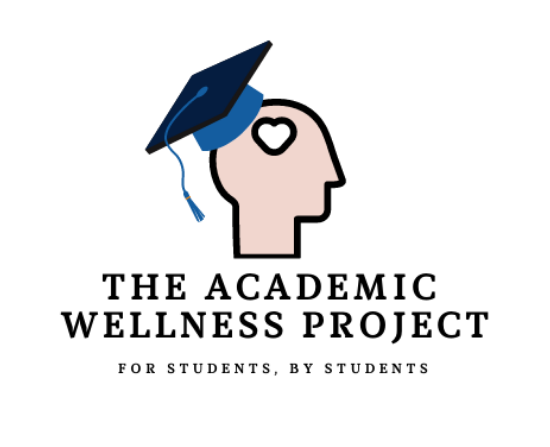 The Academic Wellness Project Logo