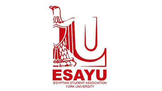 Egyptian Students Association (ESA)