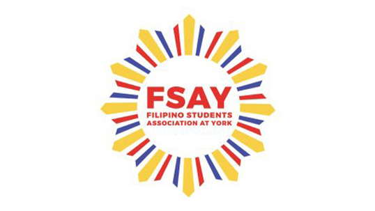 Filipino Student Association (FSAY)