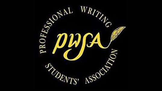 Professional Writing Students' Association (PWSA)