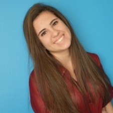 Portuguese & Luso Brazilian Studies alumna Rachel Chaves