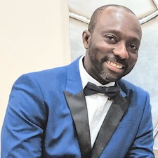 profile photo of Kwasi T. Addo