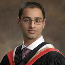 profile photo of Samer Khurshid