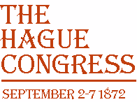 The Hague Congress