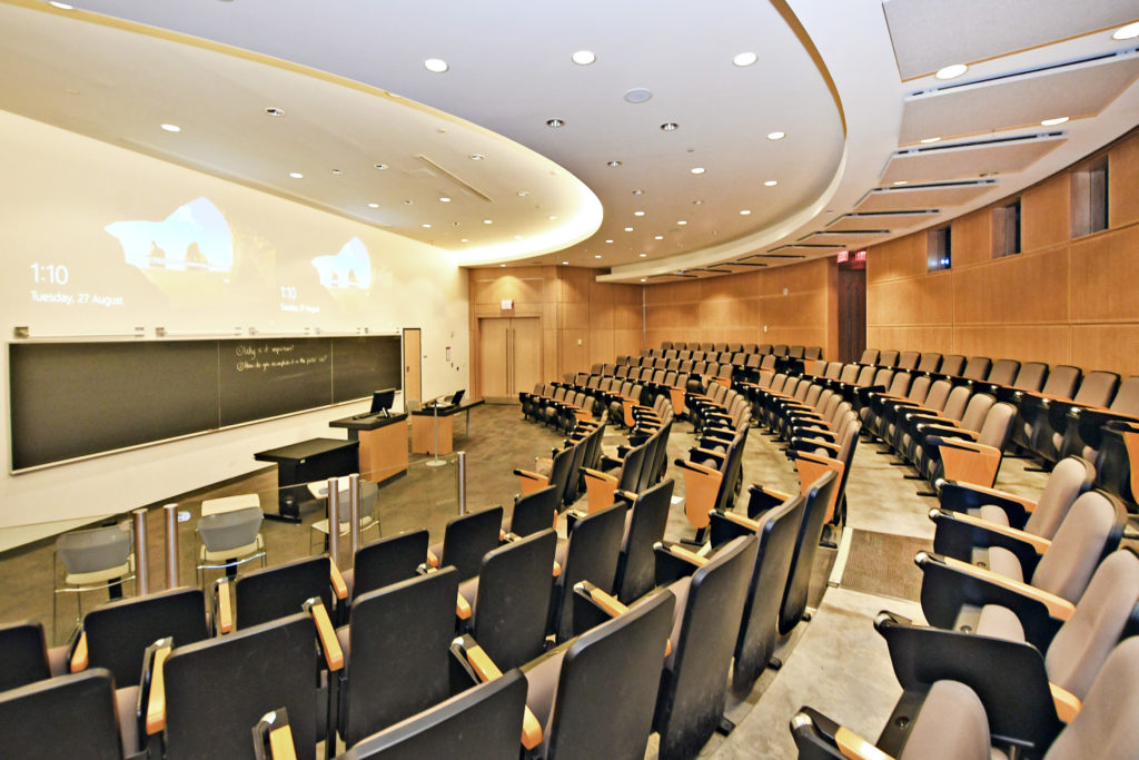 Conference room