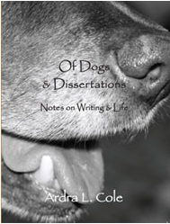 Of Dogs and Dissertations