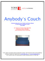 Anybody's Couch