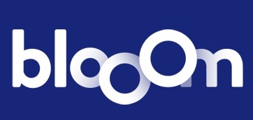Blooom logo