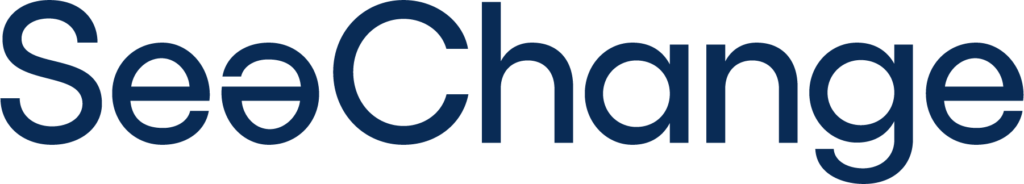 SeeChange logo