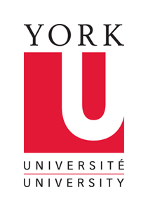 York University Logo