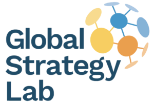 Global Strategy Lab logo