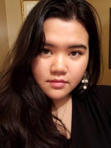 Photo of Angel Conje