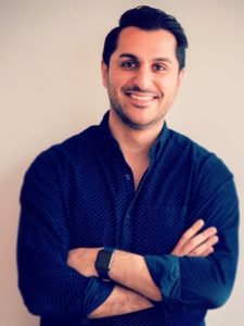 Photo of Aria Ilyad Ahmad