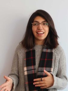 Photo of Ariana Fathi