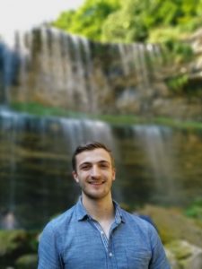 Photo of Mackenzie Moody