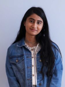 Photo of Mariya Shireen