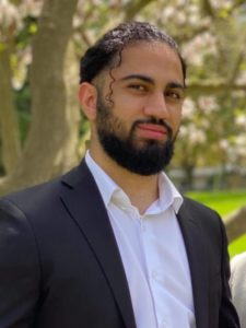 Photo of Mohamed Daher