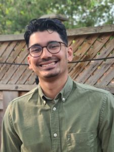 Photo of Nayeem Munier