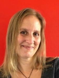 Photo of Shana Shubs