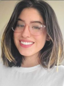 Photo of Sheila Noriega-Mestanza
