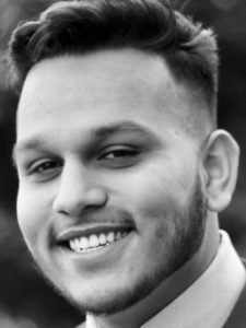 Photo of Shubhdeep Nagi