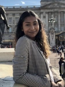 Photo of Sofiaa Rajasegaram
