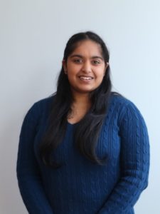 Photo of Soumiya Suresh