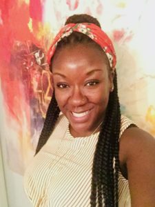 Photo of LaToya Hinds
