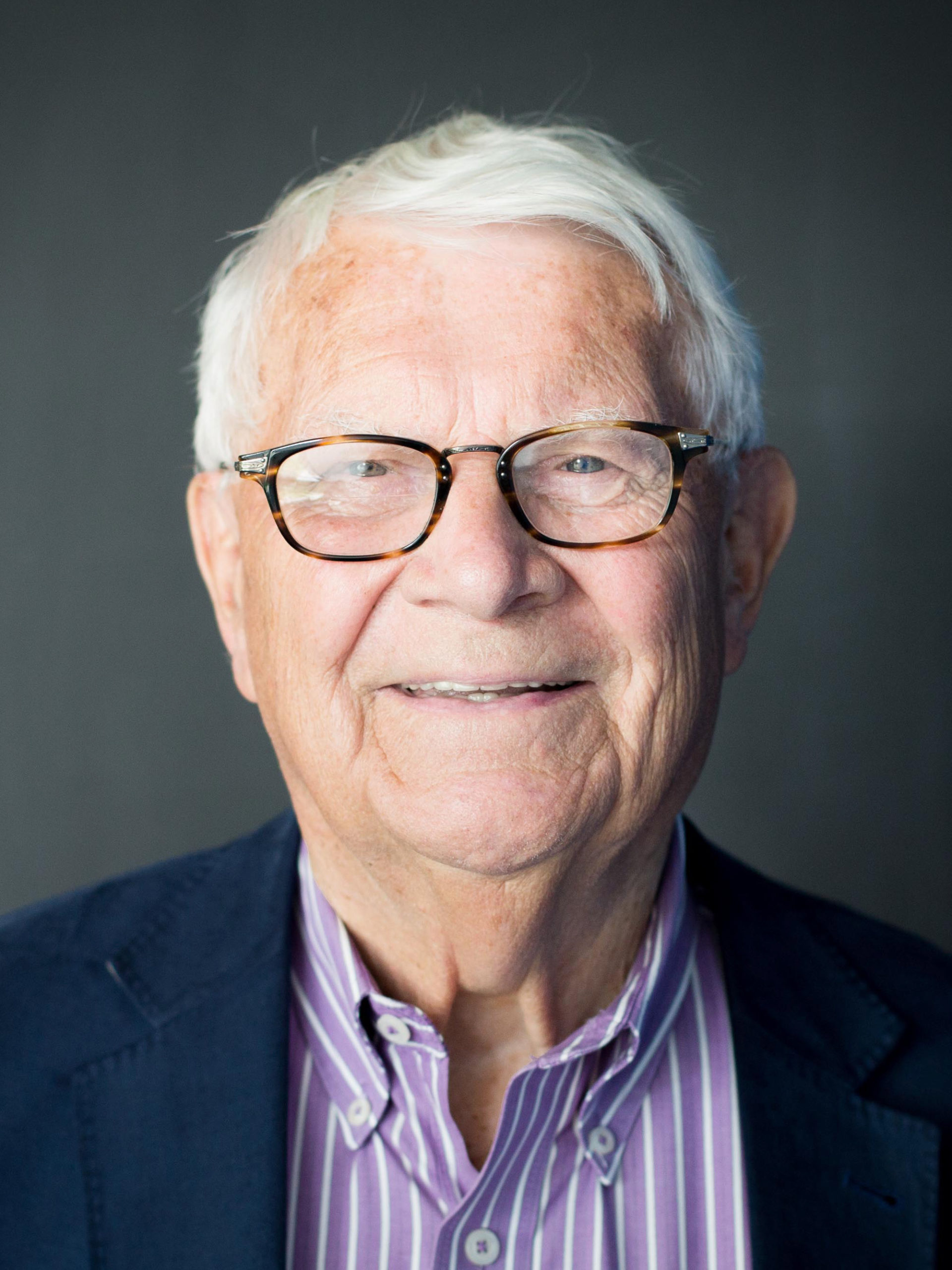 Donald Simpson Dahdaleh Institute for Global Health Research