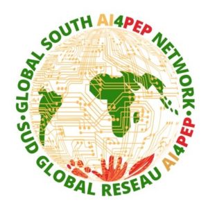 AI4PEP logo