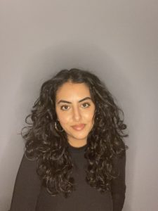 Photo of Salwa Regragui
