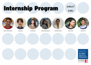 internship program 2020-2021