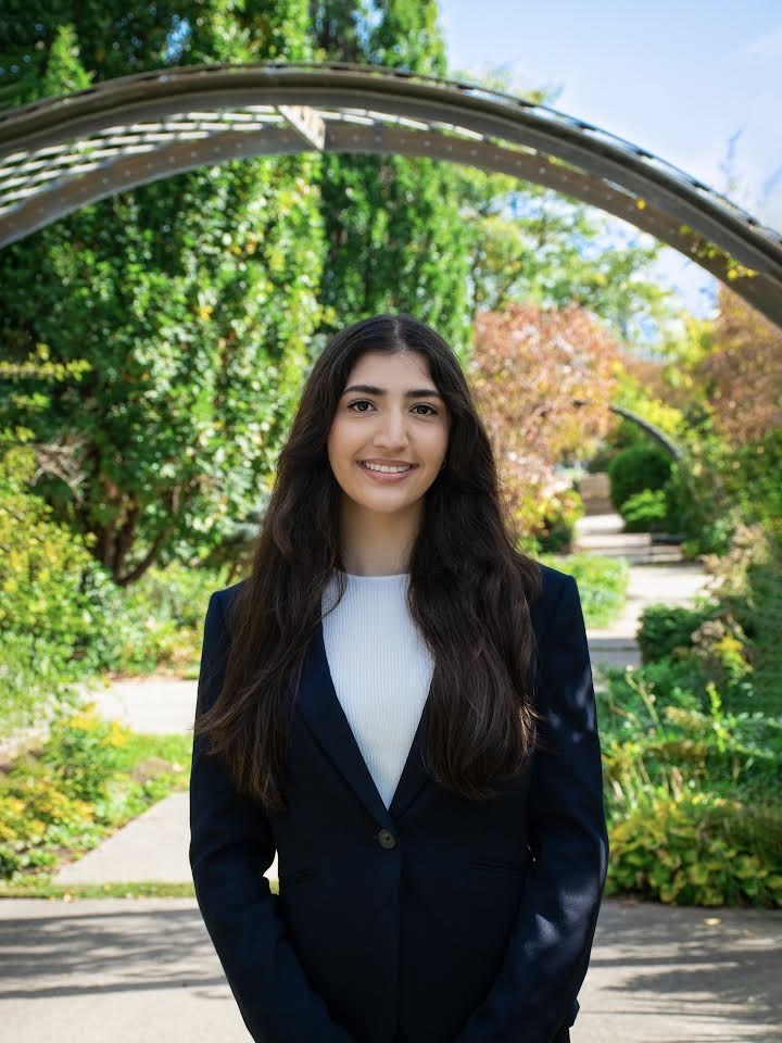 Shamim Samadi Dahdaleh Institute for Global Health Research