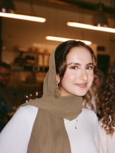 Photo of Uswa Shafaque