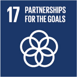 SDGs #17 Partnerships for the Goals