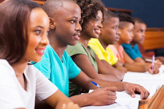 Jean Augustine Chair in Education, Community and Diaspora