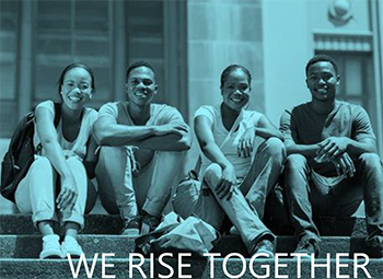 We Rise Together