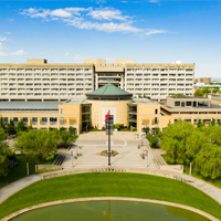 York University Vari Hall