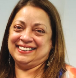 Roopa Desai Trilokekar