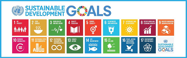 UNESCO SDGs infographic 