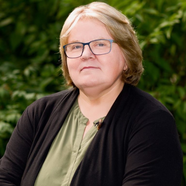 Professor Sharon Murphy