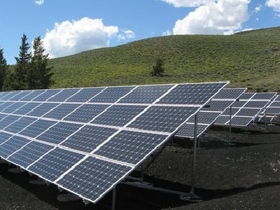 Picture of Solar Panels
