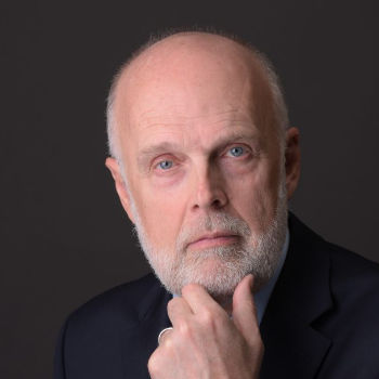 Picture of L. Anders