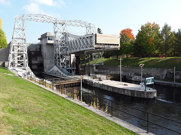 lift lock