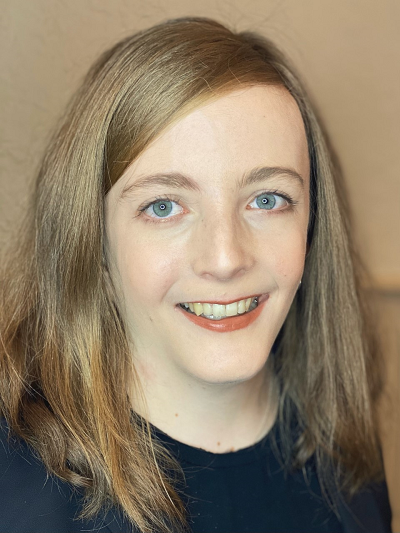 Claire O'Hagan