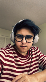 Chan Arun-Pina (they/them)